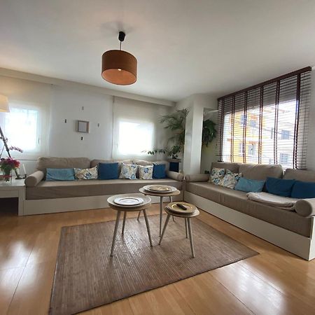 Apartamento Caracol Apartment Los Abrigos Ngoại thất bức ảnh